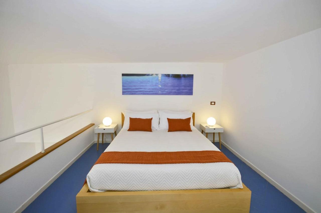 Ipazia Capri Bed & Breakfast Анакапри Екстериор снимка