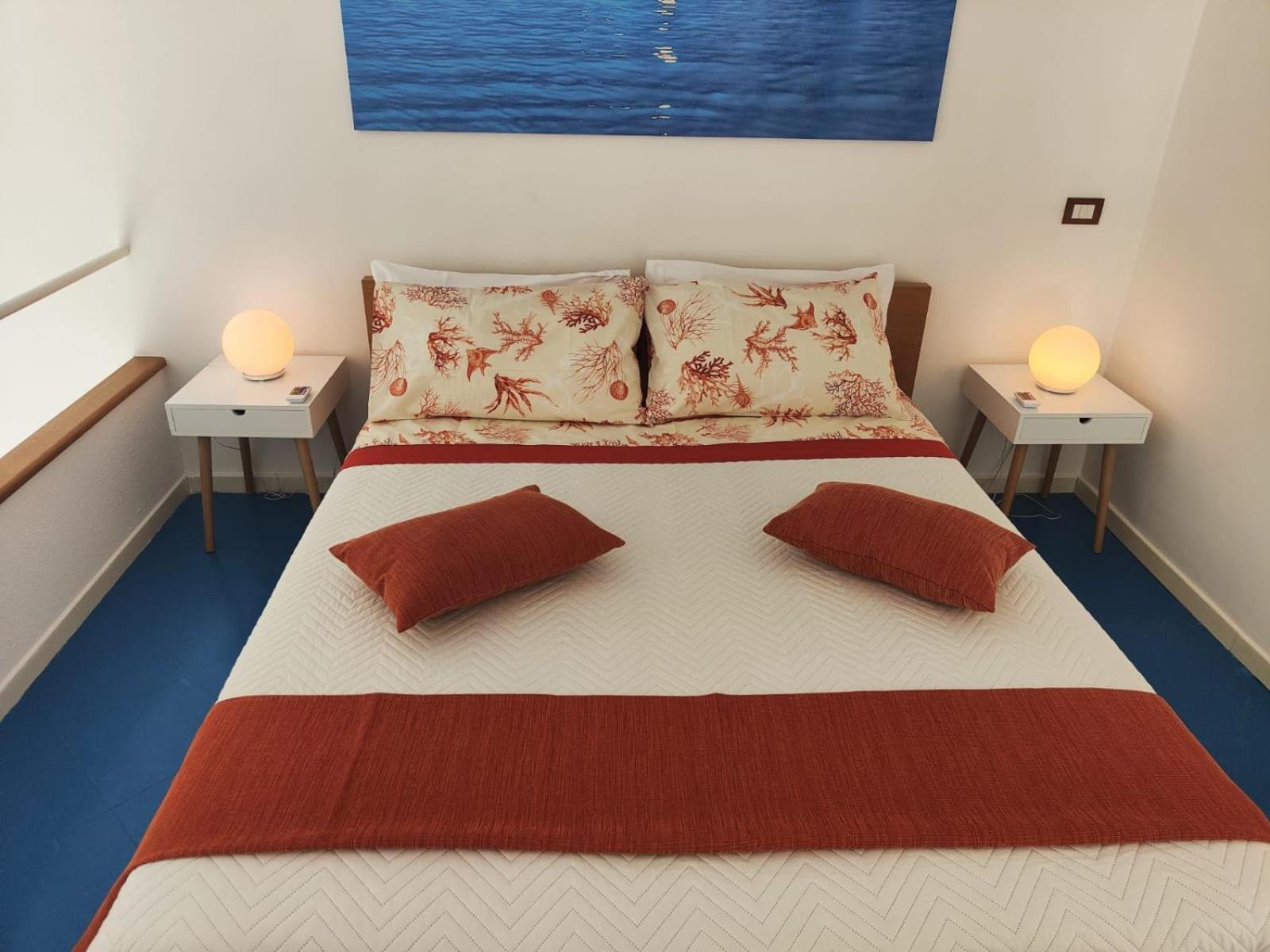 Ipazia Capri Bed & Breakfast Анакапри Екстериор снимка